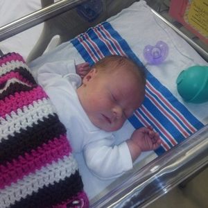 Meet your Posher, Crystal